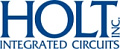 Holt Integrated Circuits Holt Integrated Circuits